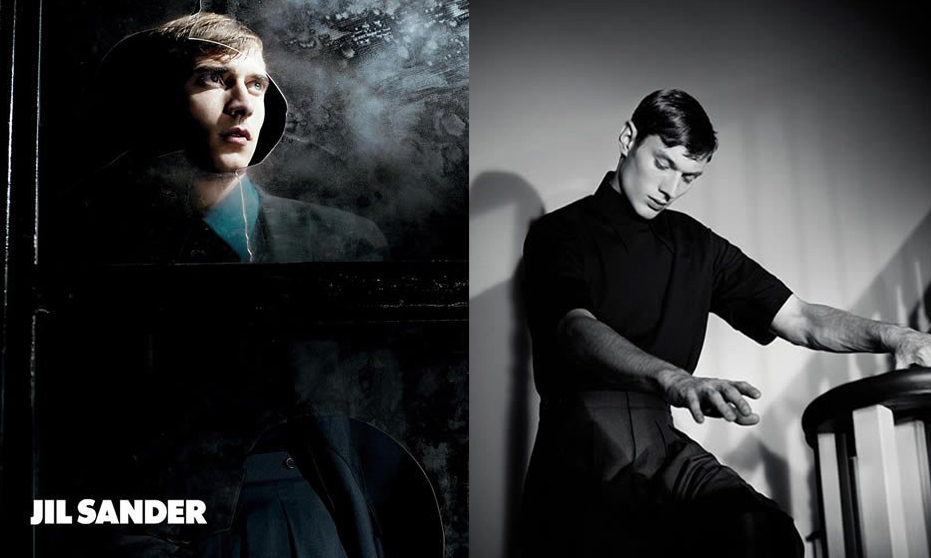 JIL SANDER：我不是极简主义者