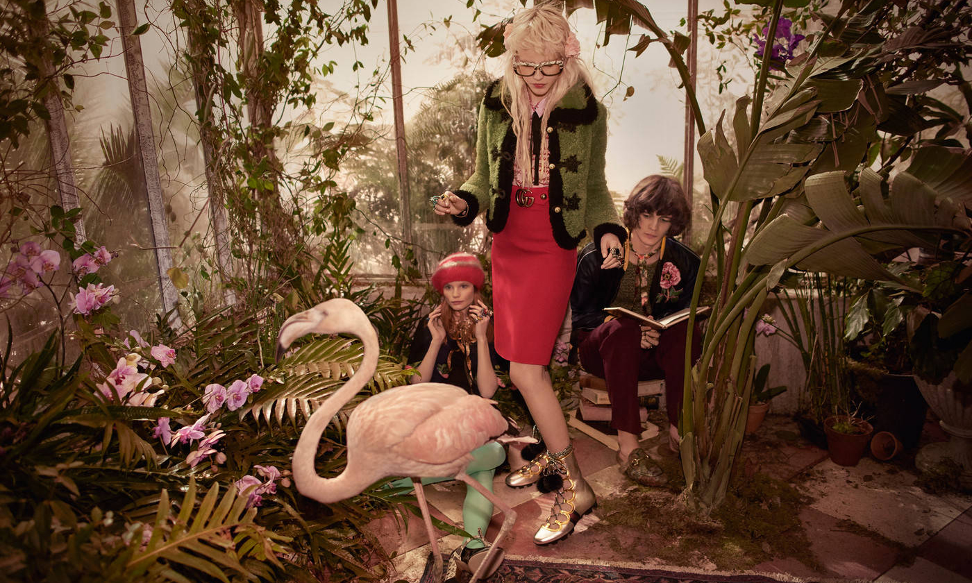 “书籍” 还是供养服装设计师的肥料吗？