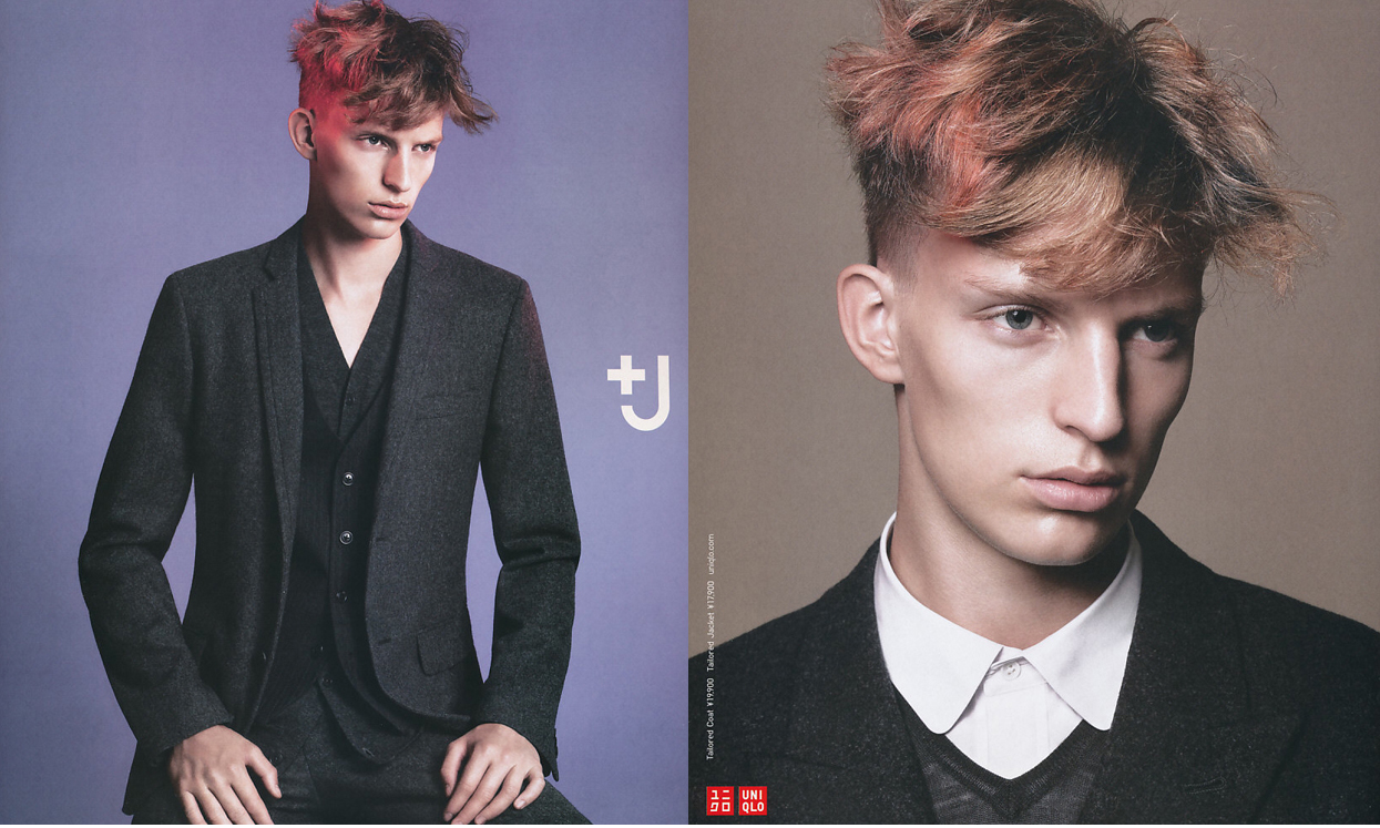 JIL SANDER：我不是极简主义者