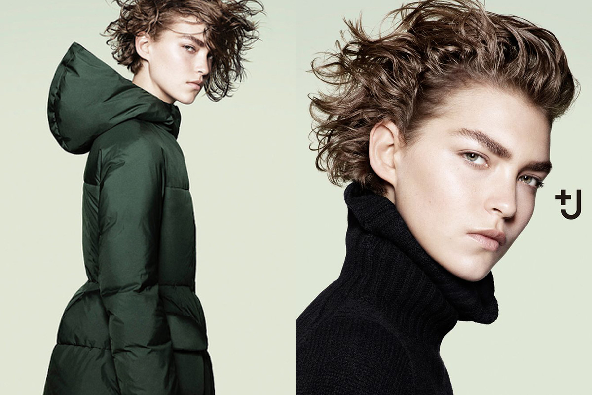 JIL SANDER：我不是极简主义者