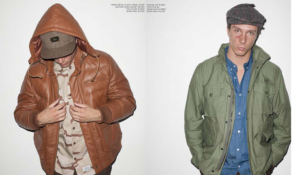 JIL SANDER：我不是极简主义者