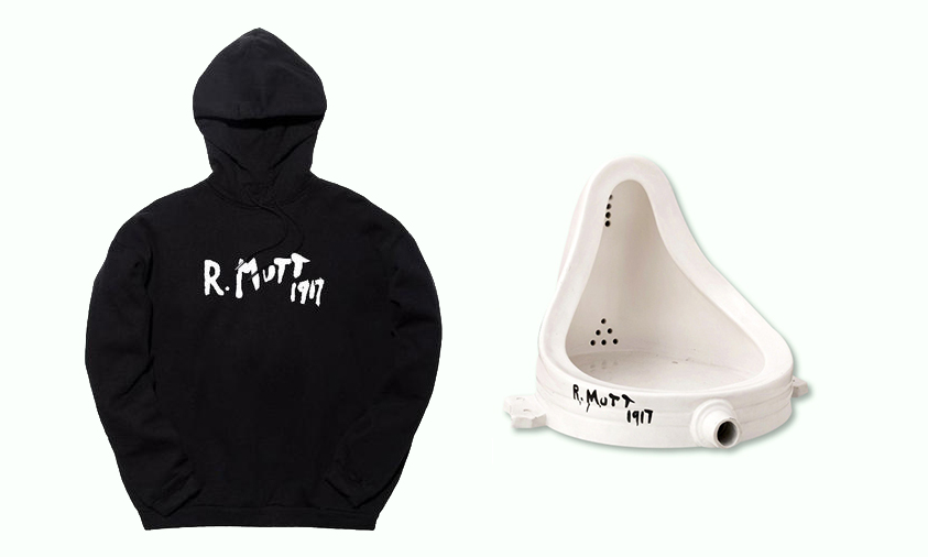 “书籍” 还是供养服装设计师的肥料吗？