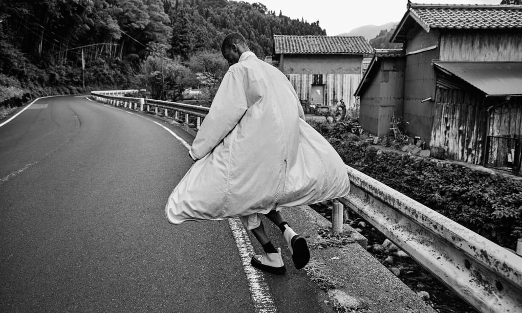 JIL SANDER：我不是极简主义者