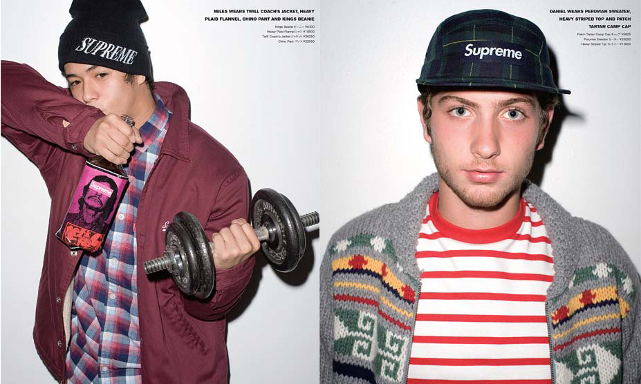 JIL SANDER：我不是极简主义者