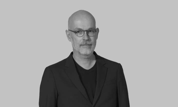 JIL SANDER：我不是极简主义者