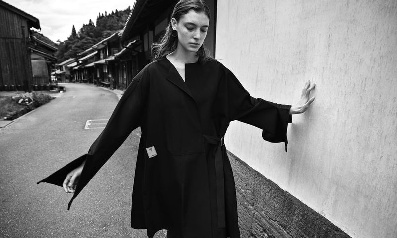 JIL SANDER：我不是极简主义者