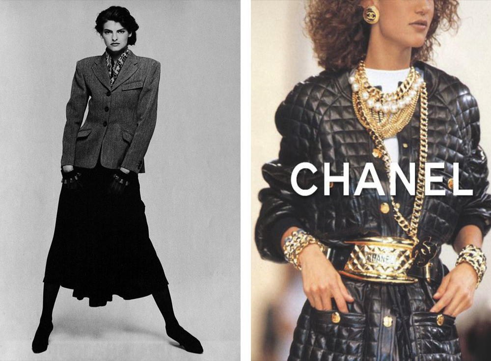 JIL SANDER：我不是极简主义者