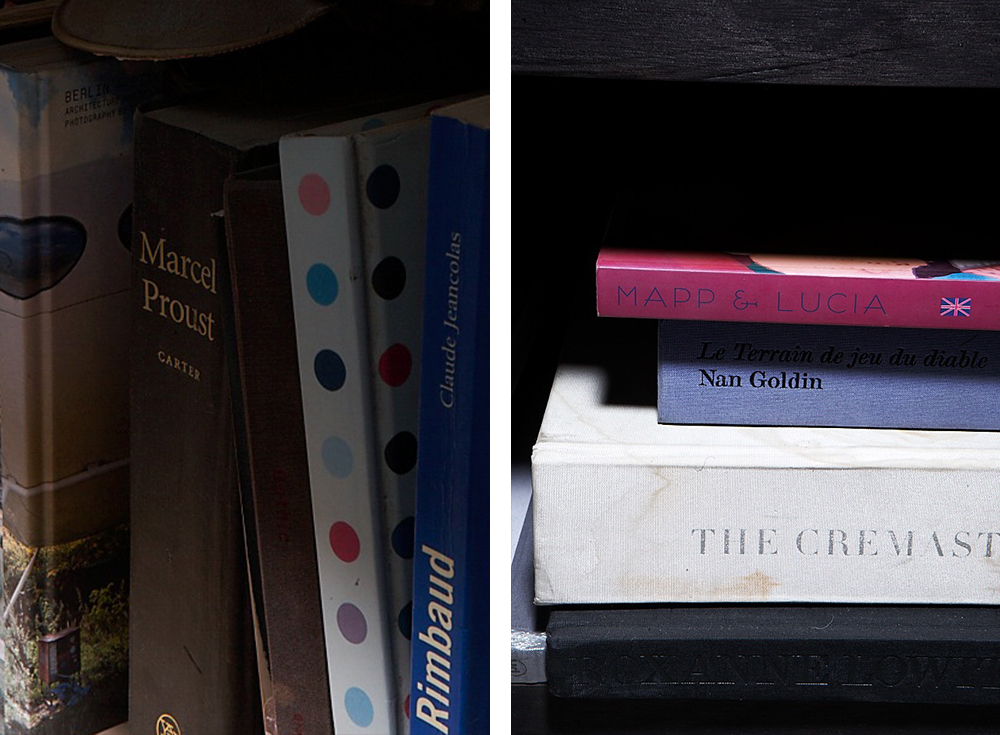 “书籍” 还是供养服装设计师的肥料吗？