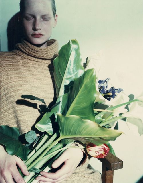 JIL SANDER：我不是极简主义者