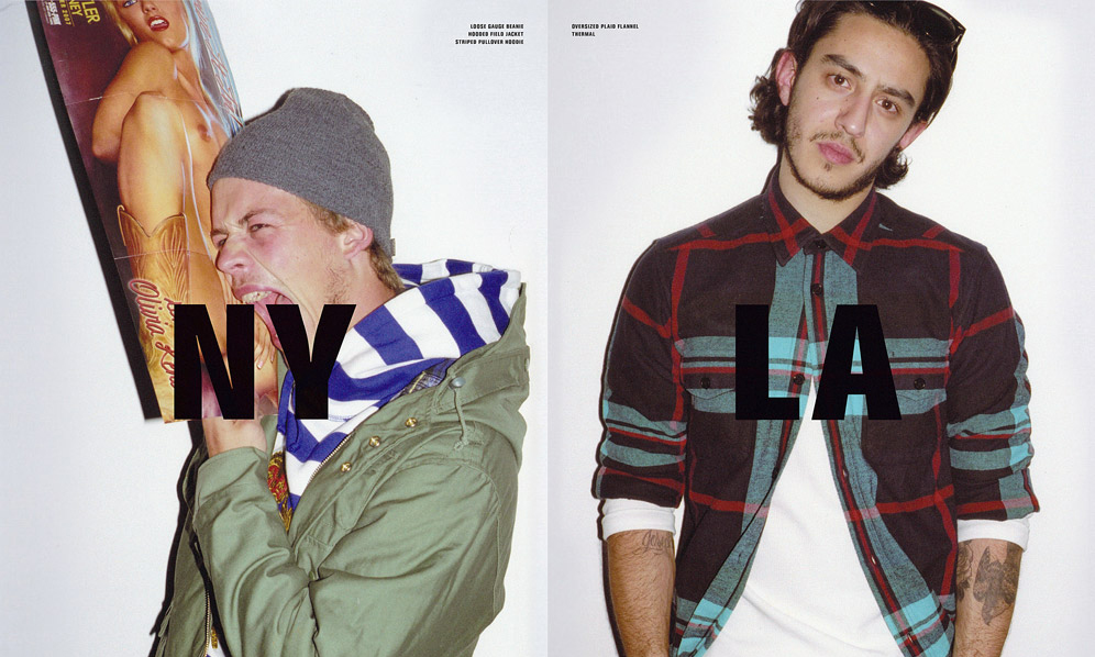 JIL SANDER：我不是极简主义者