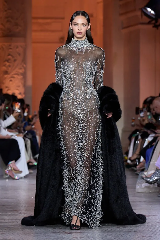 Zuhair Murad 致电影偶像的公开信，重现好莱坞时尚