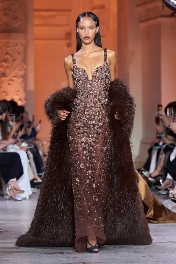 Zuhair Murad 致电影偶像的公开信，重现好莱坞时尚