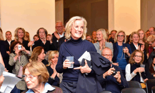 JIL SANDER：我不是极简主义者