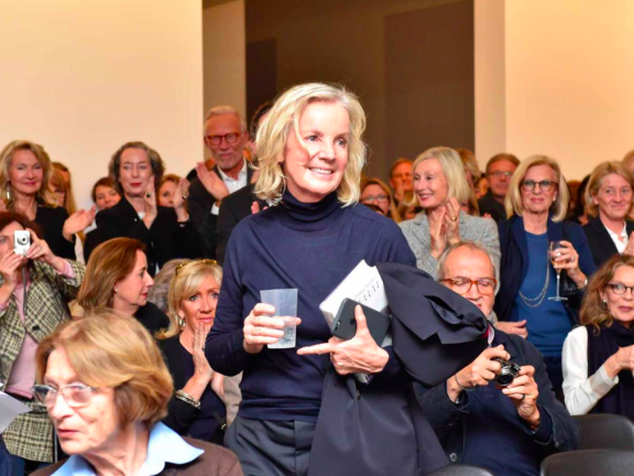 JIL SANDER：我不是极简主义者