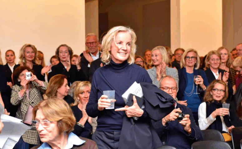 JIL SANDER：我不是极简主义者