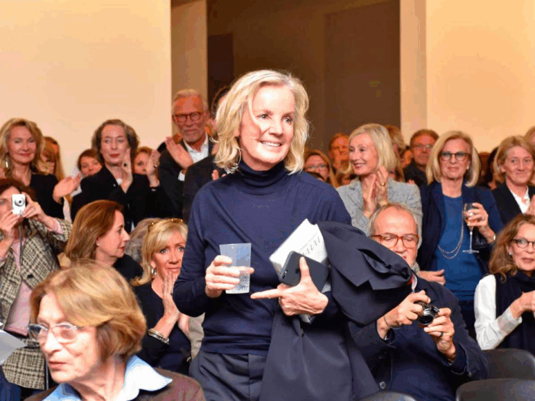 JIL SANDER：我不是极简主义者