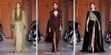 Zuhair Murad 致电影偶像的公开信,重现好莱坞时尚