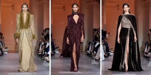 Zuhair Murad 致电影偶像的公开信，重现好莱坞时尚