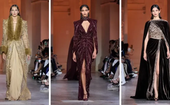 Zuhair Murad 致电影偶像的公开信，重现好莱坞时尚