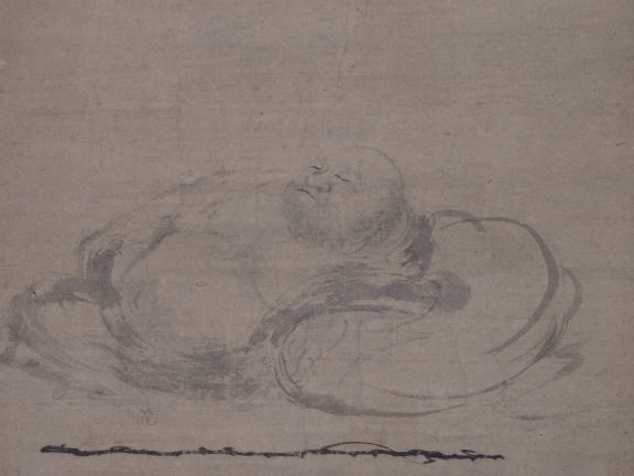 布袋和尚_-_京都国立博物馆藏品数据库